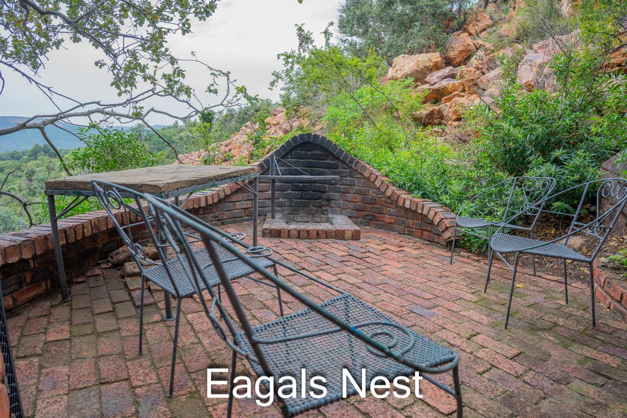Hotel Thabela Thabeng Parys Exterior foto